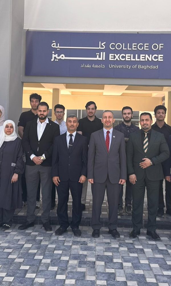 كلية التميز تقيم ورشة عمل بعنوان "حقوق الإنسان في التعليم"