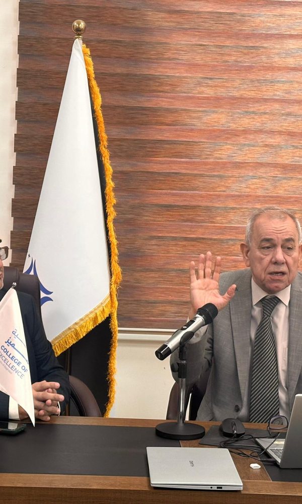 قسم الفلسفة وعلم الاجتماع يقيم ورشة علمية حول التهديدات القيمية في العصر الرقمي