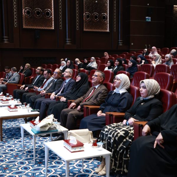 كلية التميز تنظّم زيارة علمية إلى جامعة الزهراء وشركة عراق سيل لتعزيز الخبرات التطبيقية للطلبة